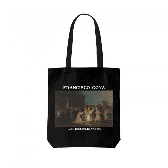 تت بگ متقال مشکی طرح تنبیه شده ها از گویا