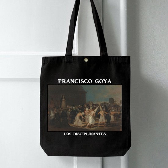 تت بگ متقال مشکی طرح تنبیه شده ها از گویا