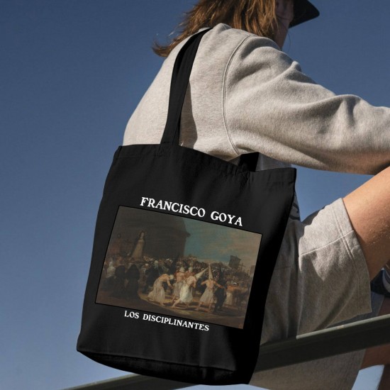 تت بگ متقال مشکی طرح تنبیه شده ها از گویا