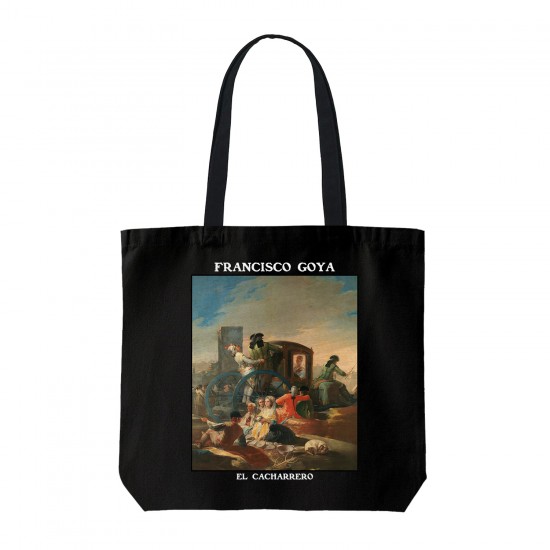 تت بگ متقال مشکی طرح ظرف فروش از گویا