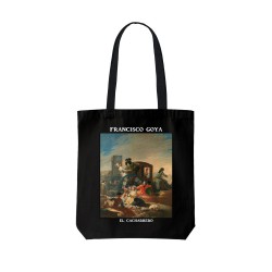 تت بگ متقال مشکی طرح ظرف فروش از گویا