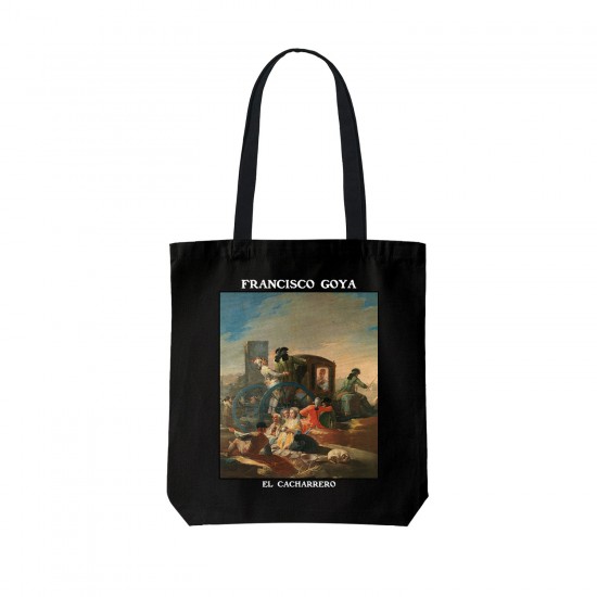 تت بگ متقال مشکی طرح ظرف فروش از گویا