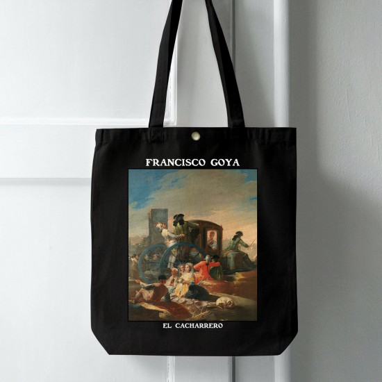 تت بگ متقال مشکی طرح ظرف فروش از گویا