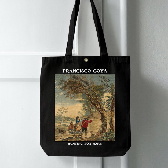 تت بگ متقال مشکی طرح شکار خرگوش از گویا