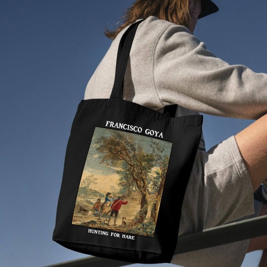 تت بگ متقال مشکی طرح شکار خرگوش از گویا