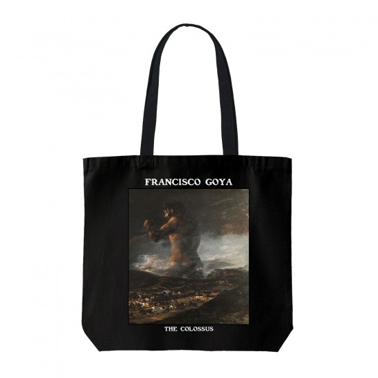 تت بگ متقال مشکی طرح غول پیکر از گویا