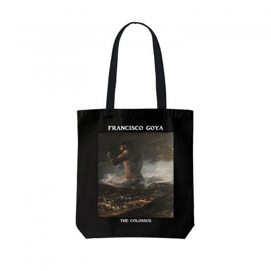 تت بگ متقال مشکی طرح غول پیکر از گویا