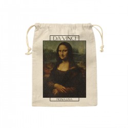 کیسه نظم دهنده مونالیزا از داوینچی