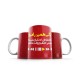 ماگ طرح زندگی همین امروزه