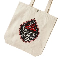 تت بگ متقال طرح سفینة النجاه الحسین