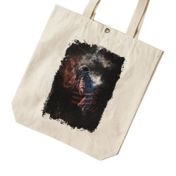 تت بگ متقال طرح فضانورد