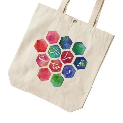 تت بگ متقال طرح جان و جهان