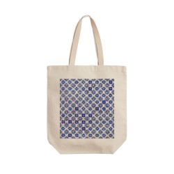 تت بگ متقال طرح کاشی حمام