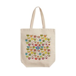 تت بگ متقال طرح قوری و فنجون