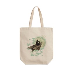 تت بگ متقال طرح موشک کاغذی