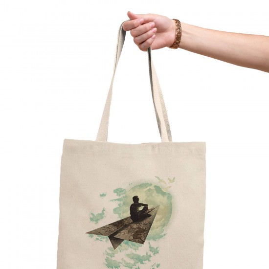 تت بگ متقال طرح موشک کاغذی