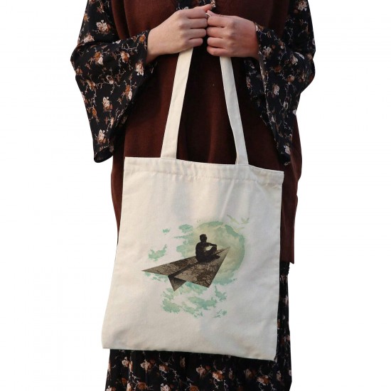 تت بگ متقال طرح موشک کاغذی