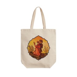 تت بگ متقال طرح مینیاتور عاشقانه