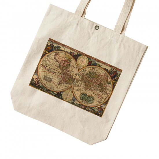 تت بگ متقال طرح نقشه قدیمی