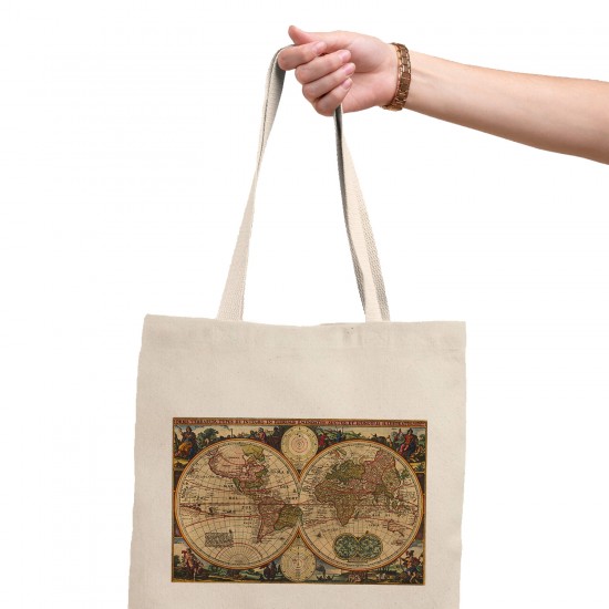 تت بگ متقال طرح نقشه قدیمی