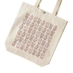 تت بگ متقال طرح خرگوش ها