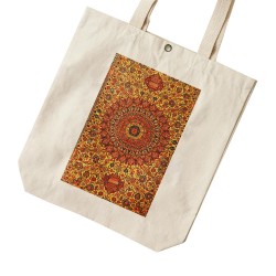 تت بگ متقال طرح بافت قدیمی