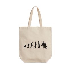 تت بگ متقال طرح تکامل کارمندی