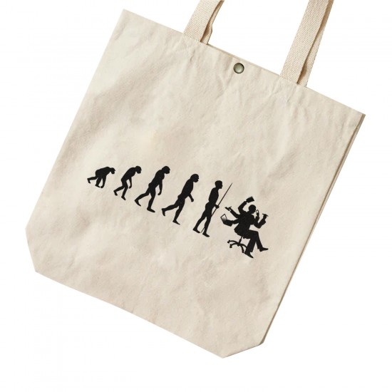 تت بگ متقال طرح تکامل کارمندی