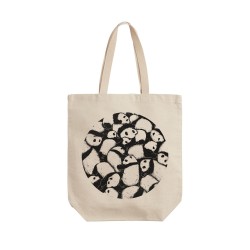 تت بگ متقال طرح پانداها