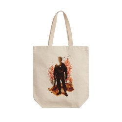 تت بگ متقال طرح مرد جنگی