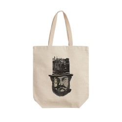 تت بگ متقال طرح کلاه شهری