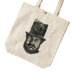 تت بگ متقال طرح کلاه شهری