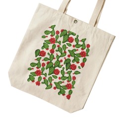 تت بگ متقال طرح کاکتوس ها