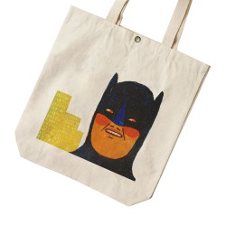 تت بگ متقال طرح بتمن