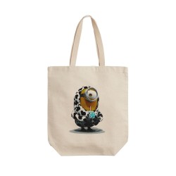 تت بگ متقال طرح مینیون شیرنوش