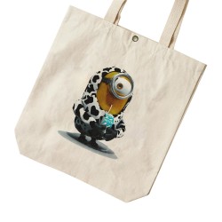 تت بگ متقال طرح مینیون شیرنوش