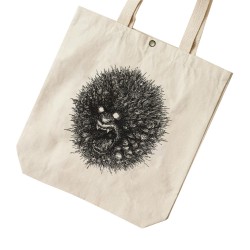 تت بگ متقال طرح میمون عصبانی