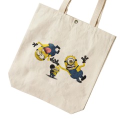 تت بگ متقال طرح شلیک مینیونی