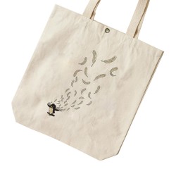 تت بگ متقال طرح پنگوئن پرنده