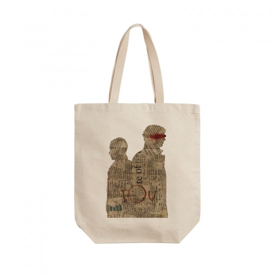 تت بگ متقال طرح مردهای روزنامه ای