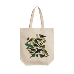 تت بگ متقال طرح پرنده ها