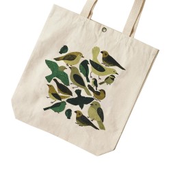 تت بگ متقال طرح پرنده ها