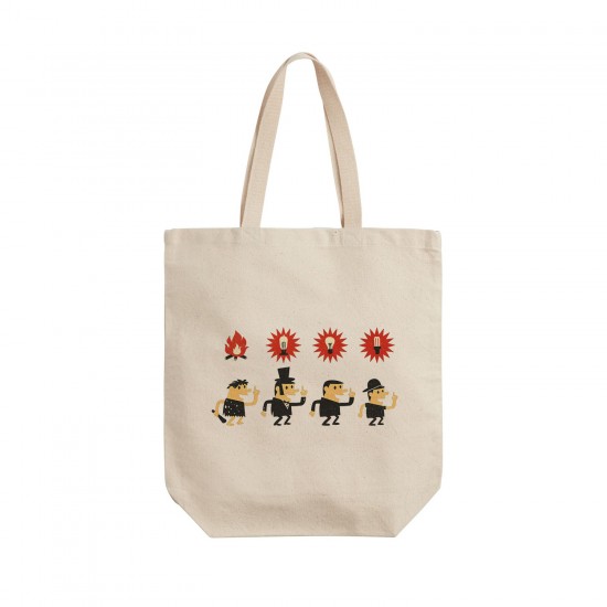 تت بگ متقال طرح تکامل روشنایی