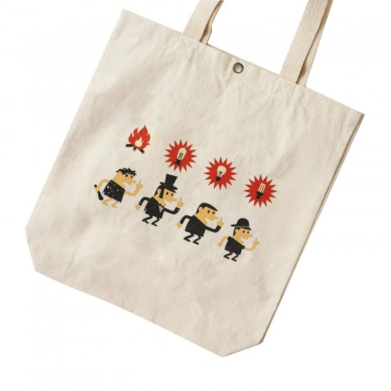 تت بگ متقال طرح تکامل روشنایی