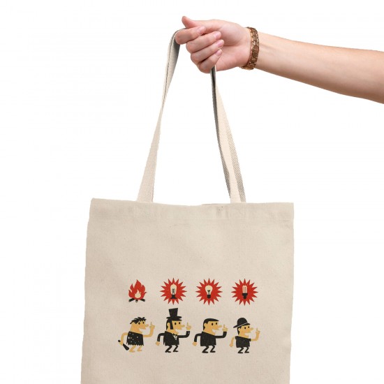 تت بگ متقال طرح تکامل روشنایی