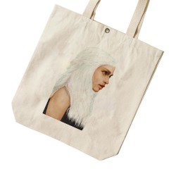 تت بگ متقال طرح دنریس