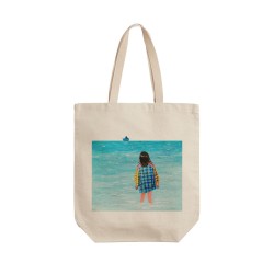 تت بگ متقال طرح پشت دریا ها