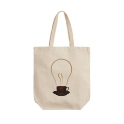 تت بگ متقال طرح قهوه روشنم می دارد