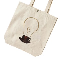 تت بگ متقال طرح قهوه روشنم می دارد