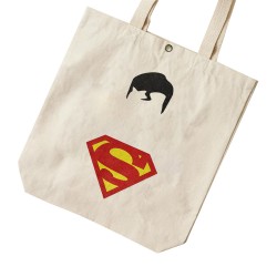 تت بگ متقال طرح سوپرمن